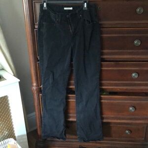Levi’s classic bootcut women’s size 10